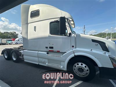 2007 Volvo VNL