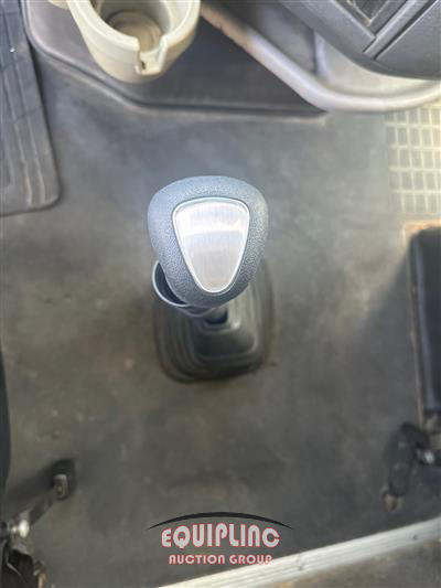 2007 Volvo VNL
