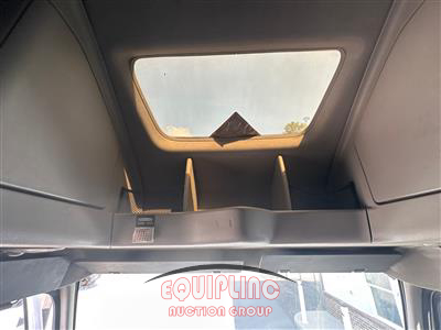 2007 Volvo VNL
