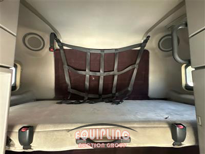 2007 Volvo VNL