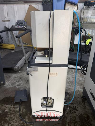 2024 OZCELIK MACHINERY ORION I SN SINGLE HEAD PVC WEL
