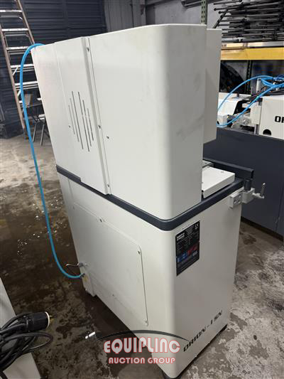 2024 OZCELIK MACHINERY ORION I SN SINGLE HEAD PVC WEL