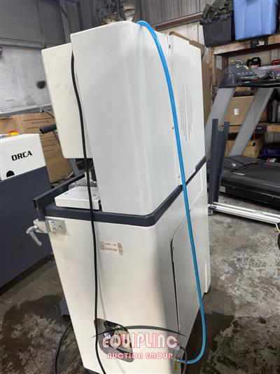 2024 OZCELIK MACHINERY ORION I SN SINGLE HEAD PVC WEL