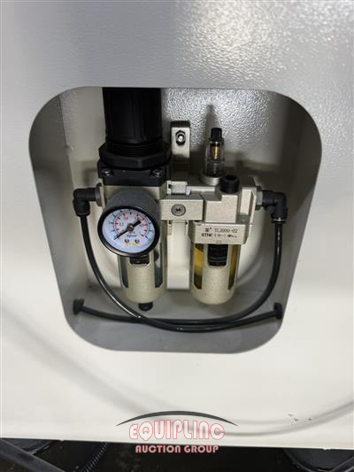 2024 OZCELIK MACHINERY ORION I SN SINGLE HEAD PVC WEL