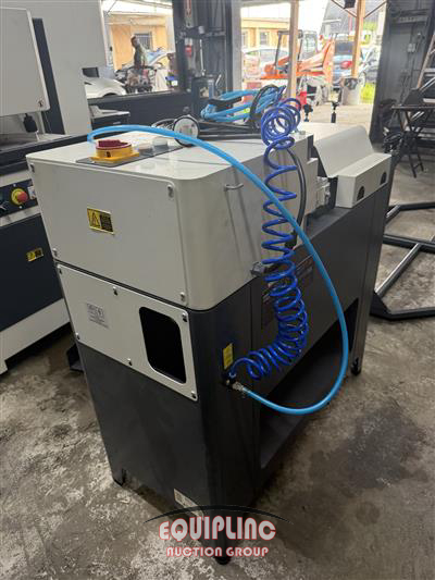 2024 OZCELIK MACHINERY ORCA PVC STRIPS CUTTING MACHIN