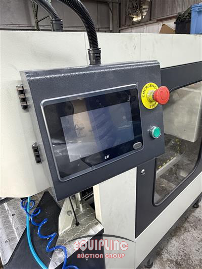 2024 OZCELIK MACHINERY ORBIT-IV SA PVC CORNER AND SUR