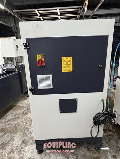 2024 OZCELIK MACHINERY ORBIT-IV SA PVC CORNER AND SUR