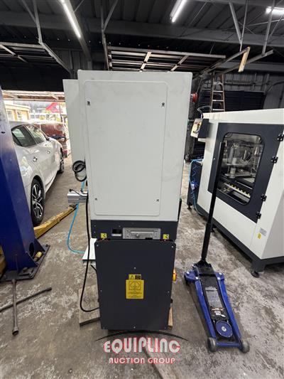 2024 OZCELIK MACHINERY ORION-II SN PVC WELDING MACHIN
