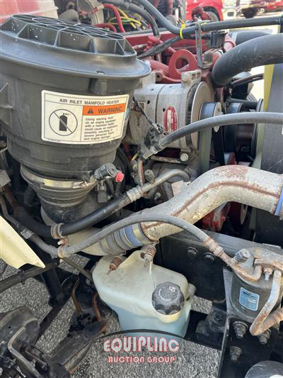 2020 Freightliner M2