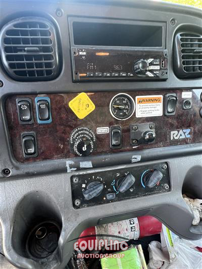 2020 Freightliner M2