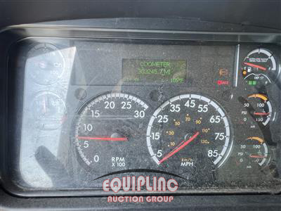 2020 Freightliner M2