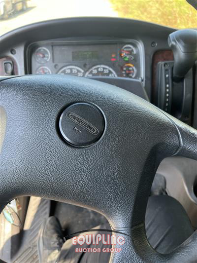 2020 Freightliner M2