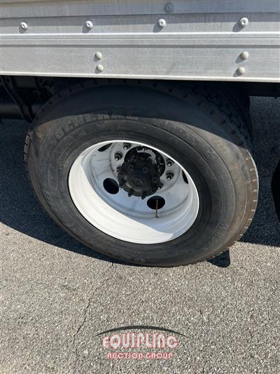 2020 Freightliner M2