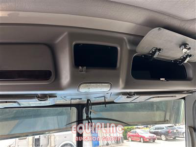 2019 Peterbilt 389 T/A 6X4 SLEEPER TRUCK TRAC
