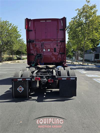 2020 International LT625