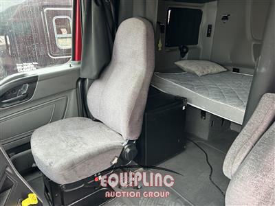 2020 International LT625