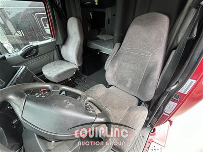 2020 International LT625