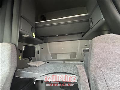 2020 International LT625