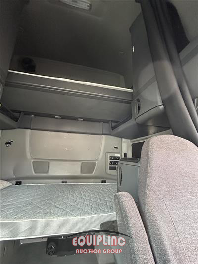 2020 International LT625