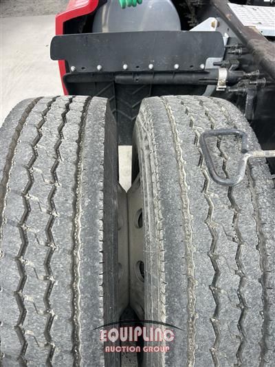 2020 International LT625