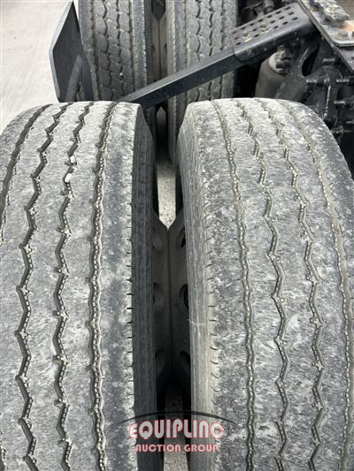 2020 International LT625