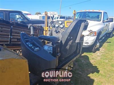 2012 Vermeer D36X50II DIRECTIONAL DRILL