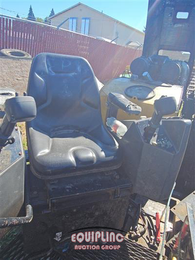 2012 Vermeer D36X50II DIRECTIONAL DRILL