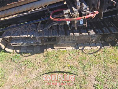 2012 Vermeer D36X50II DIRECTIONAL DRILL