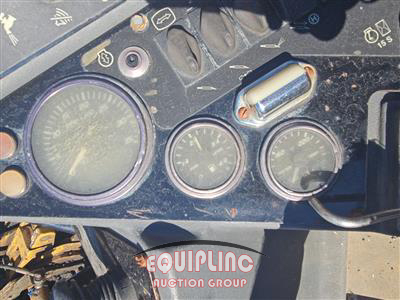 2012 Vermeer D36X50II DIRECTIONAL DRILL
