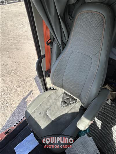 2020 Volvo VNL760 6X4 T/A SLEEPER TRUCK T