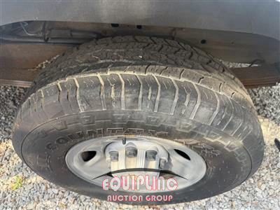 2005 Chevrolet EXPRESS