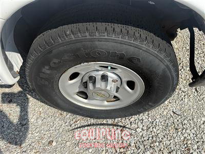 2005 Chevrolet EXPRESS