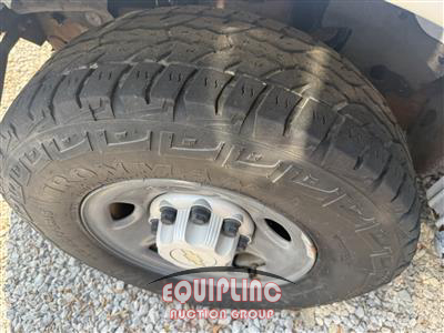 2005 Chevrolet EXPRESS