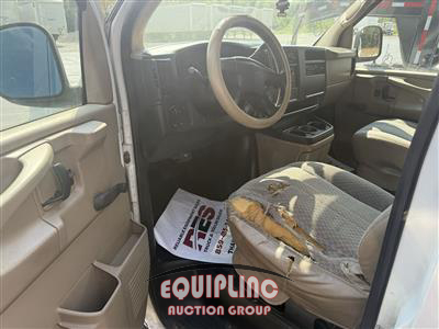 2005 Chevrolet EXPRESS