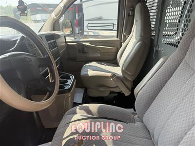2005 Chevrolet EXPRESS