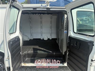 2005 Chevrolet EXPRESS