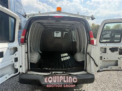 2005 Chevrolet EXPRESS