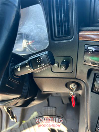 2020 International LT625