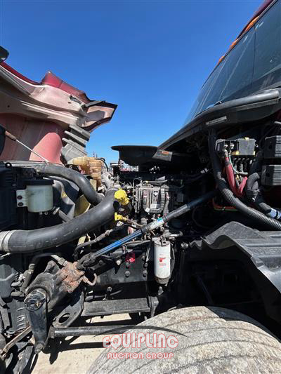 2020 International LT625