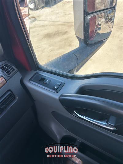 2020 International LT625