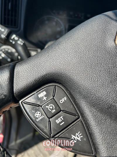 2020 International LT625