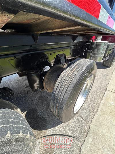 1989 Mack DM
