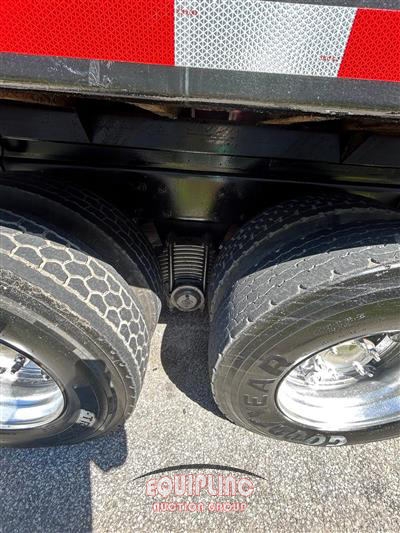 1989 Mack DM