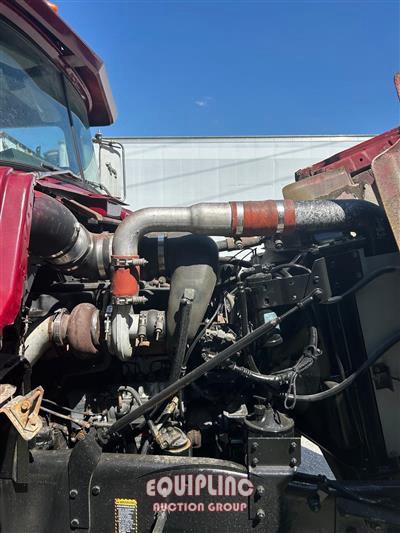 1989 Mack DM