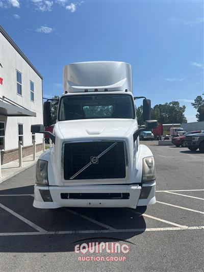 2014 Volvo VNL