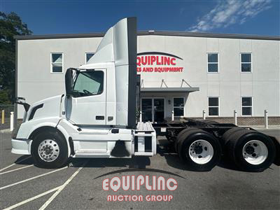 2014 Volvo VNL