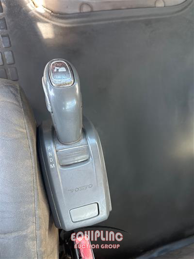 2014 Volvo VNL
