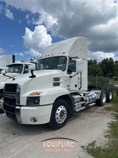 2020 Mack Anthem 64T