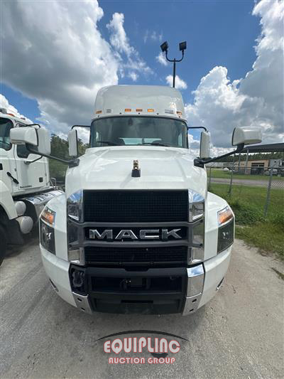 2020 Mack Anthem 64T