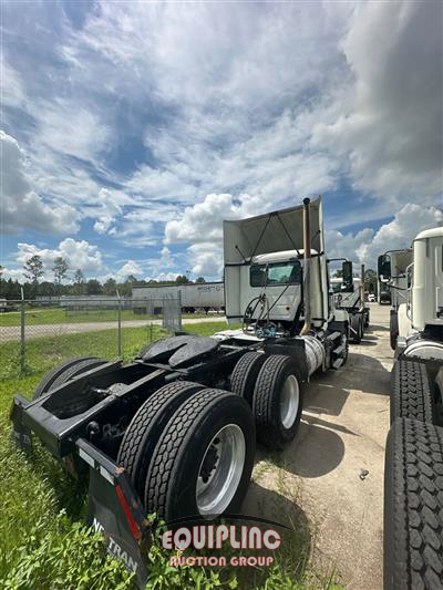 2020 Mack Anthem 64T
